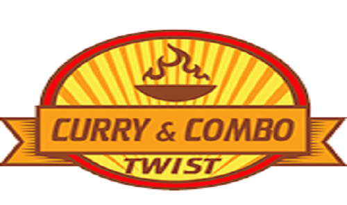 Curry & Combo Twist