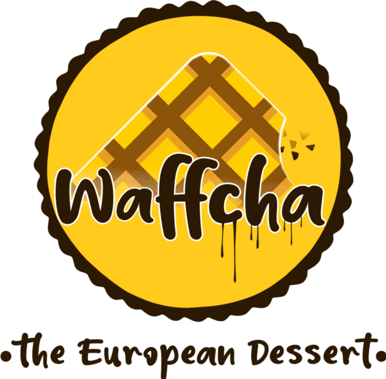 Waffcha - the European desserts 