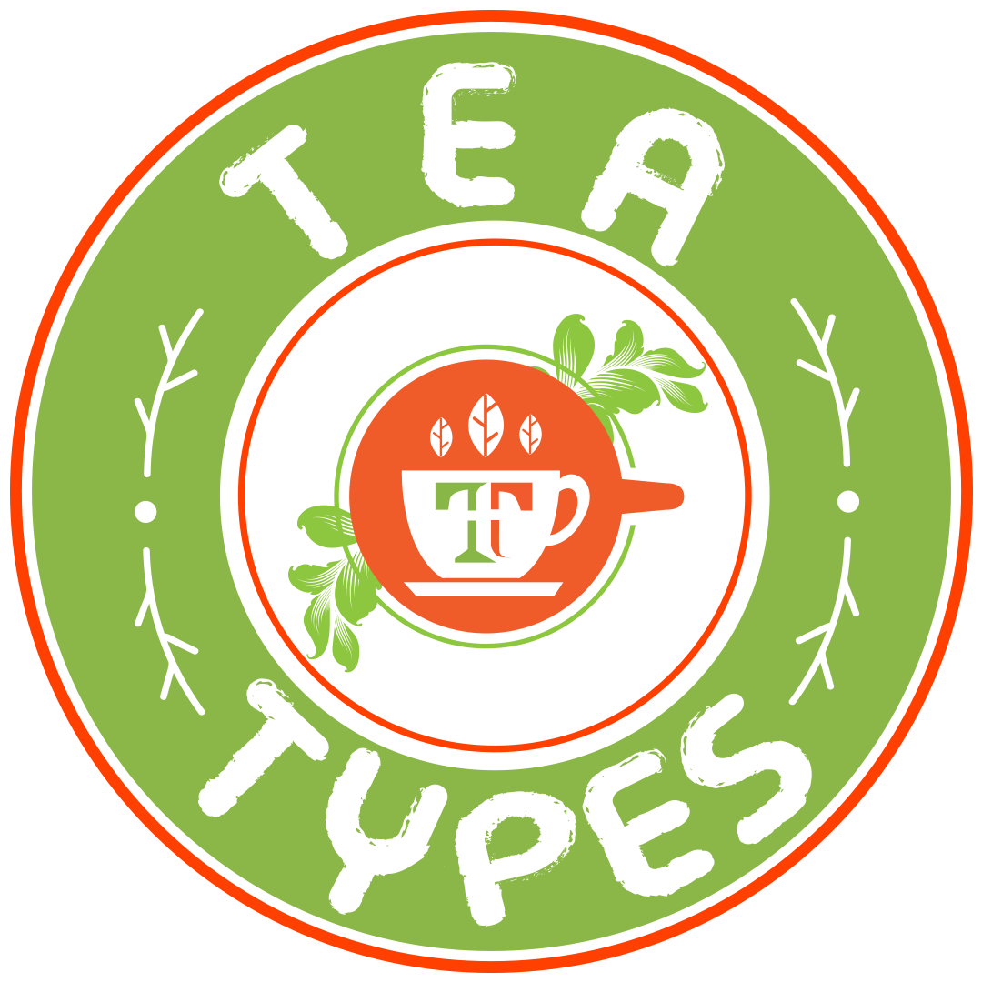 Tea types
