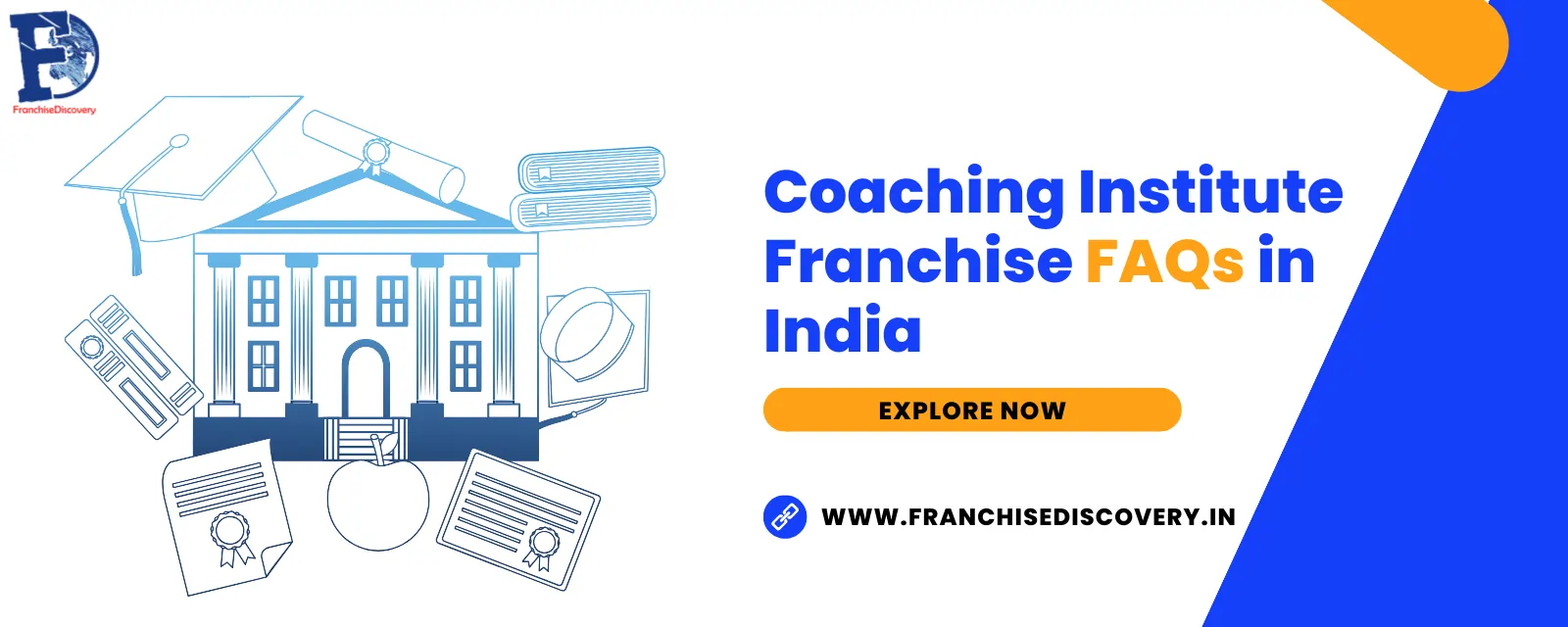Coaching Institute & Test prepration Franchise FAQs in India