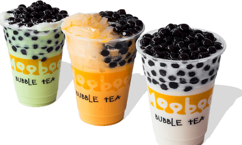 India's Bubble Tea Brand to Expand its Business Nationally