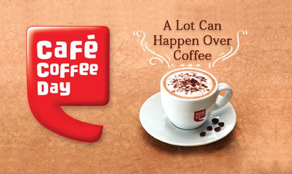 Why CafÃ© Coffee Dayâ€™s immense popularity didnâ€™t translate into big profits