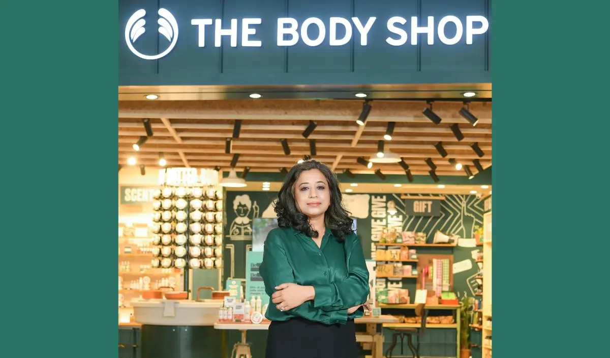 How The Body Shop India Shines Amidst Global Restructuring