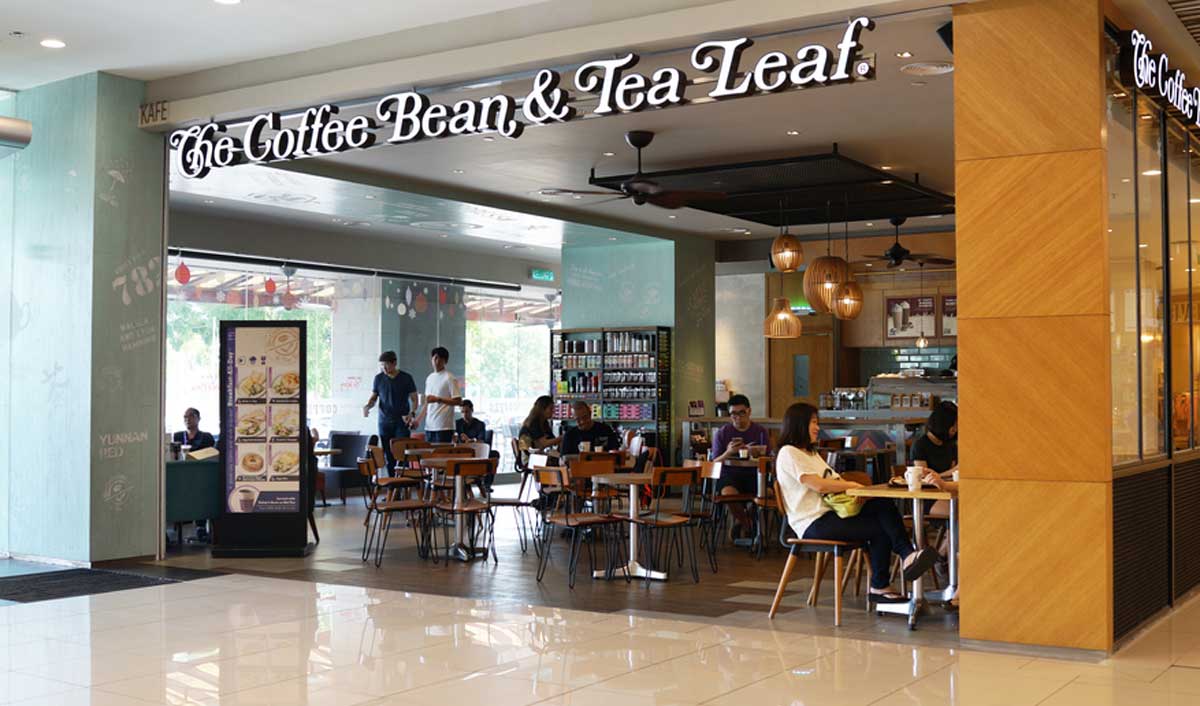 Haldiram Bhujiawala takes over The Coffee Bean & Tea Leaf India franchise from Everstone Capital