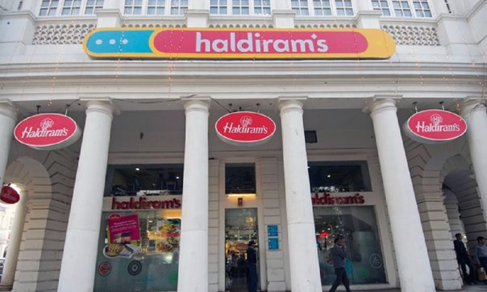 Haldirams in talks to invest in milkshake brand Frozen Bottle