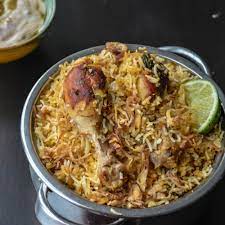  The Biryani House launches district master franchise in Pune