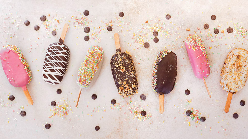 Ice-cream business franchise opportunity in India