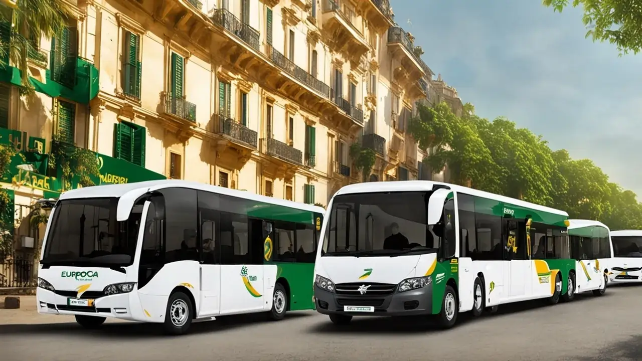 Europcar Expands to India with Satguru Travel Franchise Agreement, Targets Mobility Market Growth