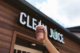 CLEAN JUICE COMMEMORATES NATIONAL SMOOTHIE DAY ALL WEEK LONG