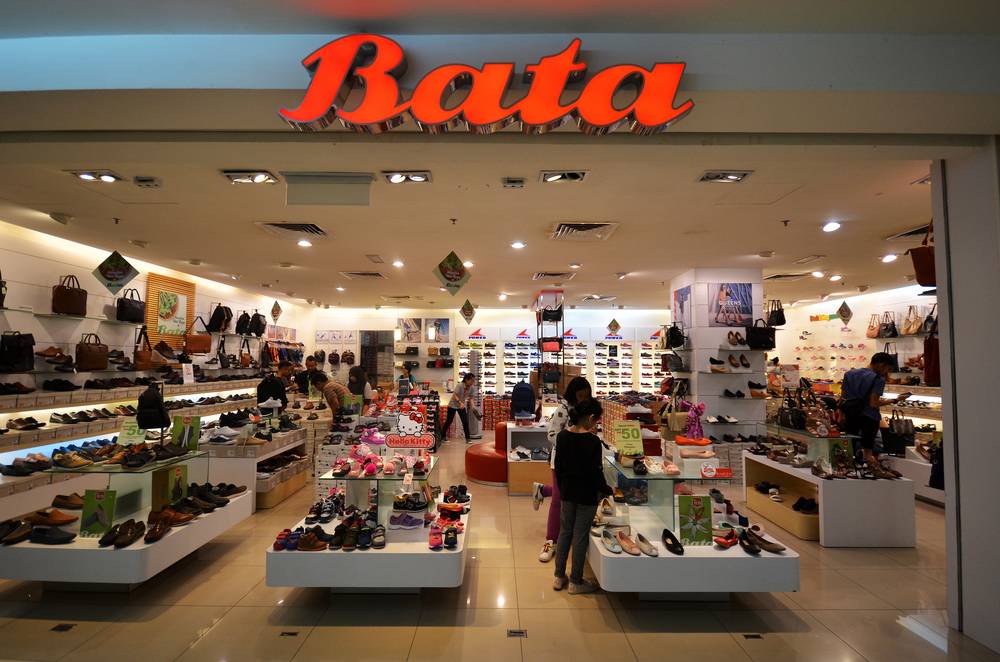 Bata unveils CGI OOH celebrating ‘Bata 500 Franchise Store Family in India